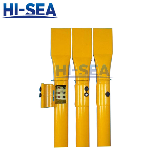 Test Stake